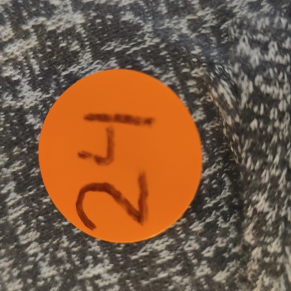 🔷Studio Double Knit Crop Military Jacket - Picture 6 of 6